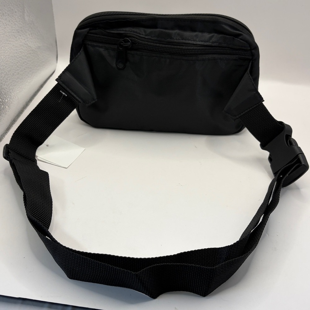 Green Bay Packers waist bag Fanny pack crossbody - Picture 2 of 9